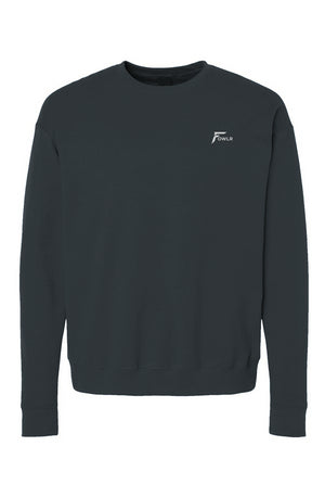 Fowlr Fleece Sweatshirt