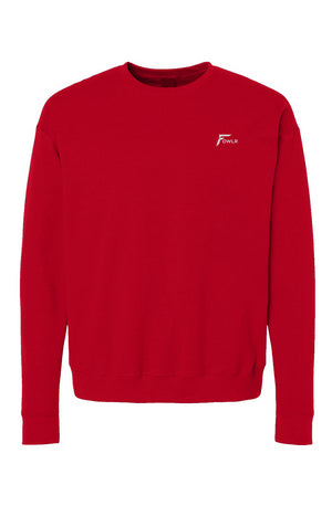 Fowlr Fleece Sweatshirt