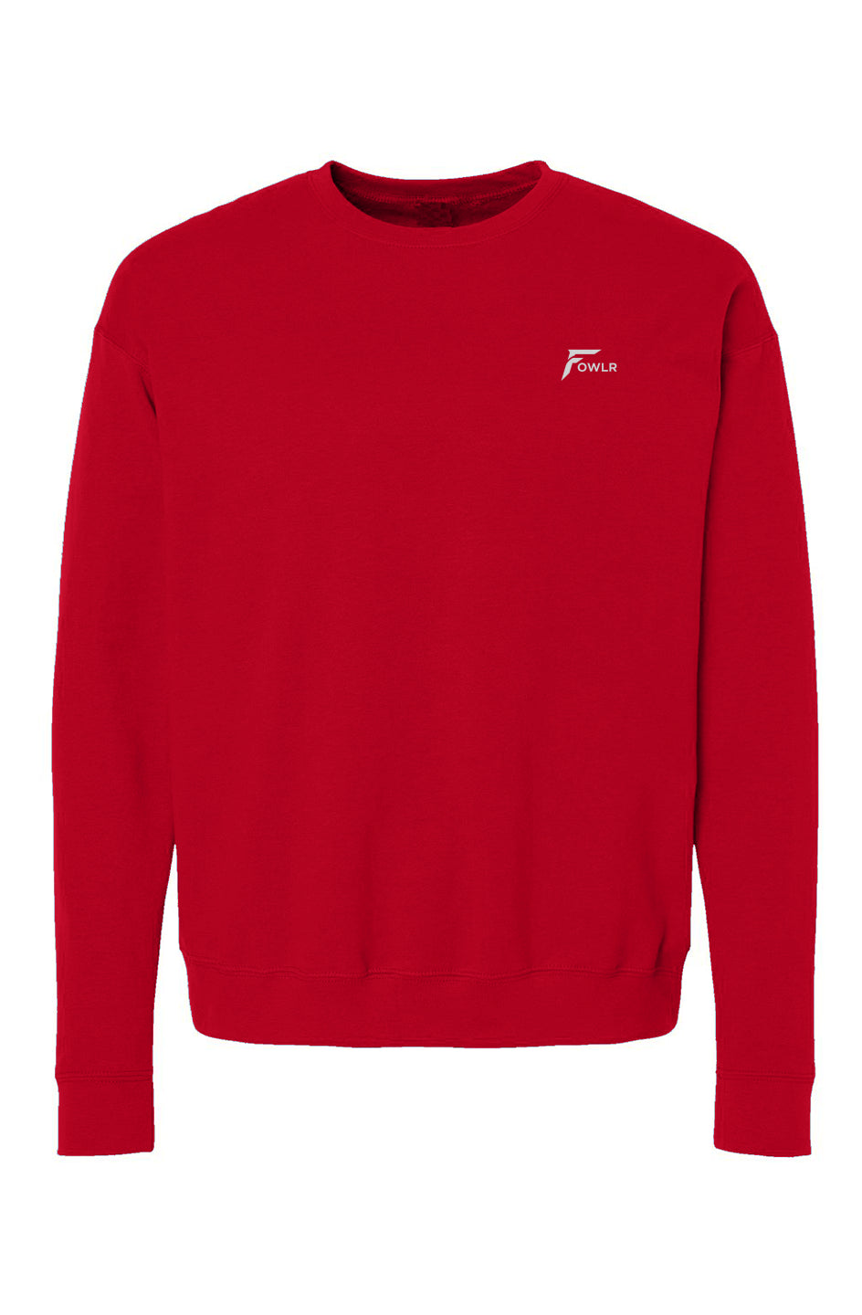 Fowlr Fleece Sweatshirt