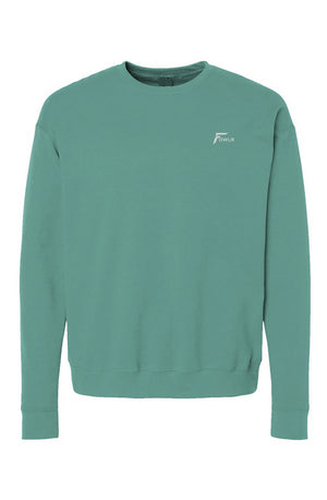 Fowlr Fleece Sweatshirt