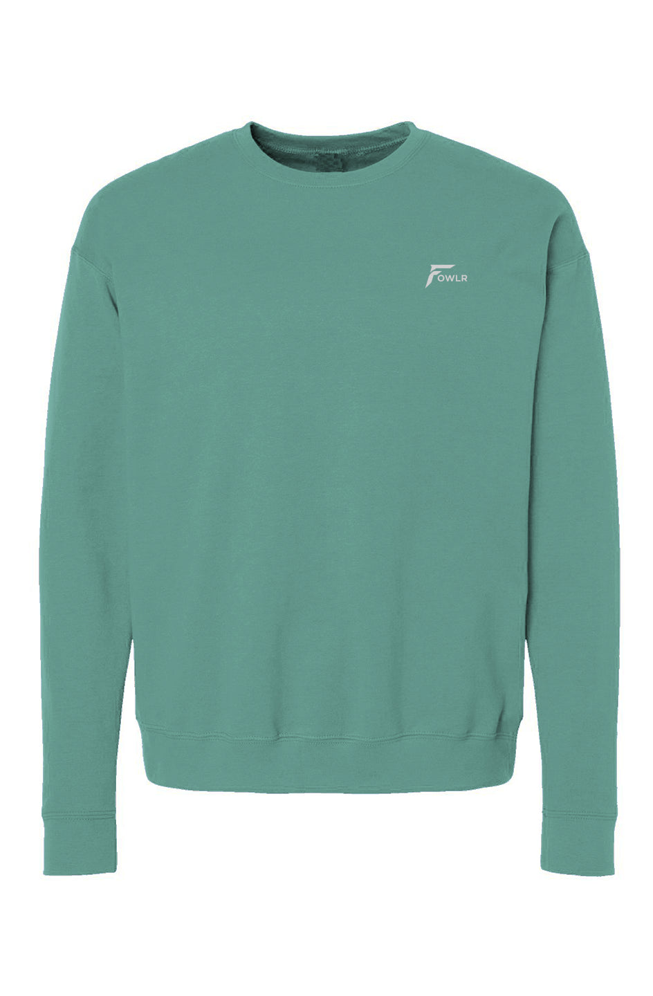 Fowlr Fleece Sweatshirt
