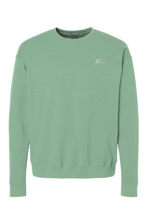 Fowlr Fleece Sweatshirt