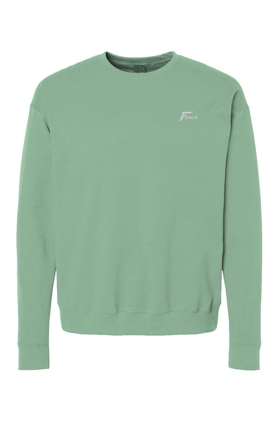 Fowlr Fleece Sweatshirt