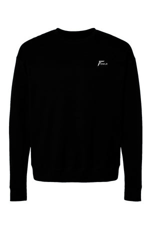 Fowlr Fleece Sweatshirt