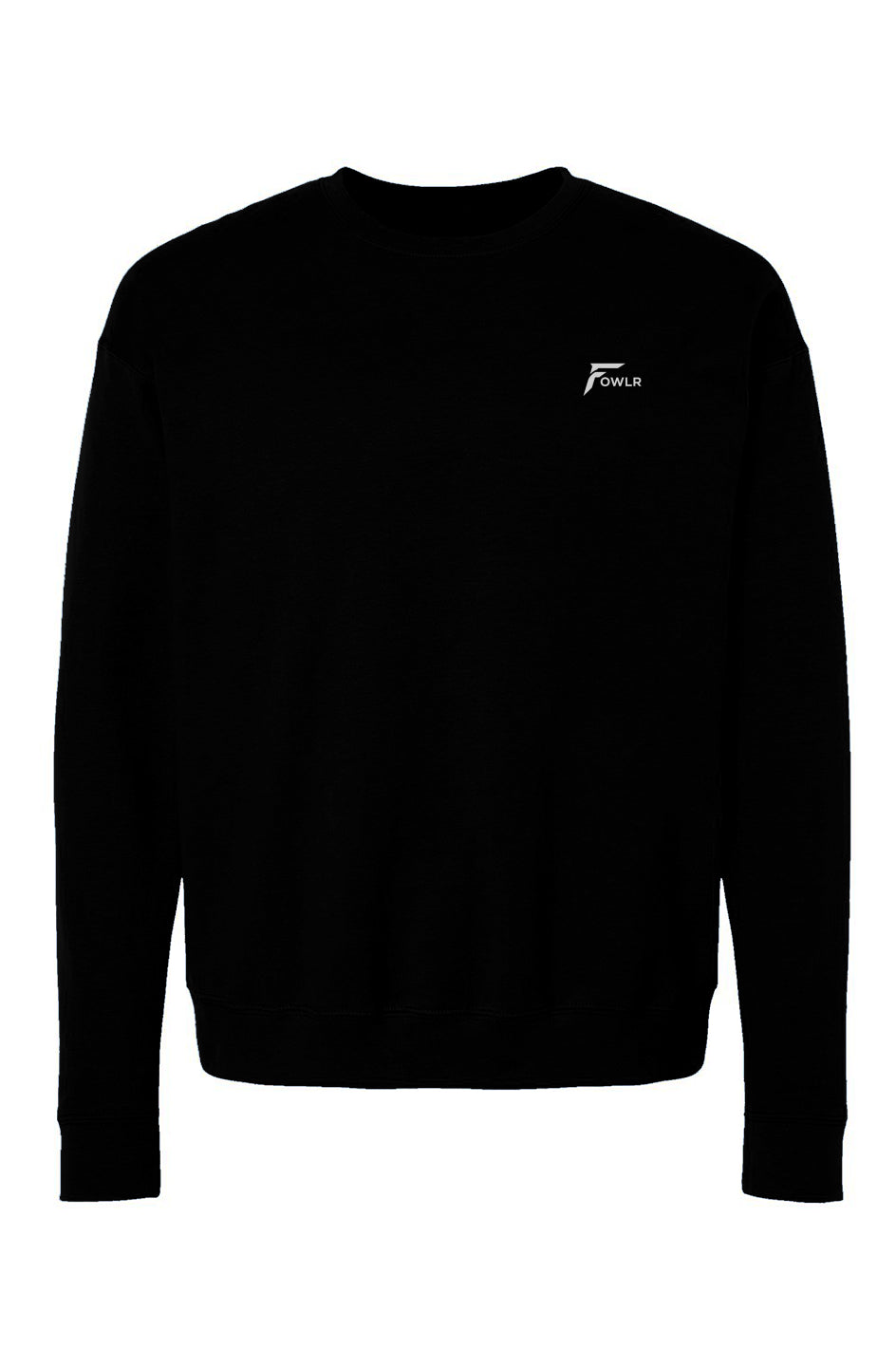 Fowlr Fleece Sweatshirt