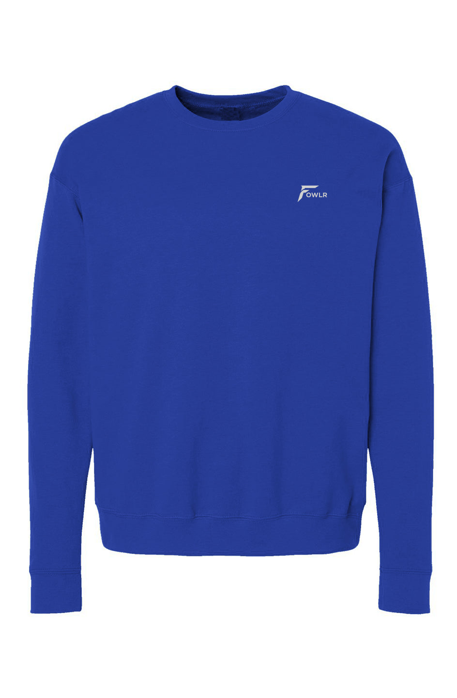 Fowlr Fleece Sweatshirt