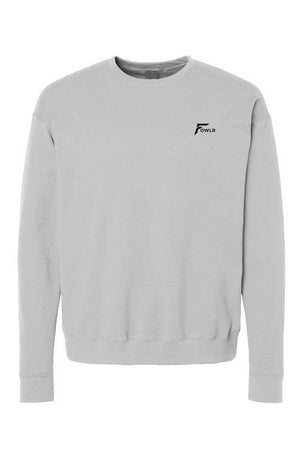 Fowlr Fleece Sweatshirt