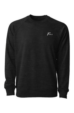 Fowlr Lightweight Terry Sweatshirt