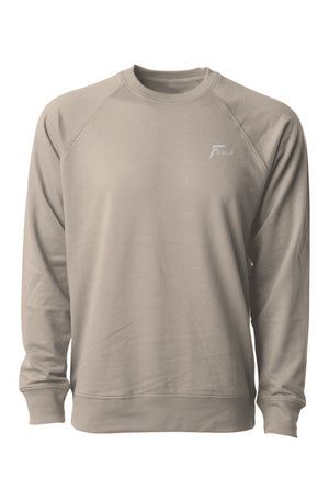 Fowlr Lightweight Terry Sweatshirt