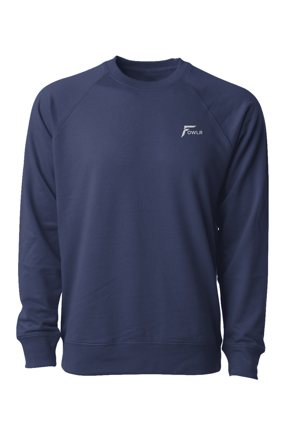 Fowlr Lightweight Terry Sweatshirt 