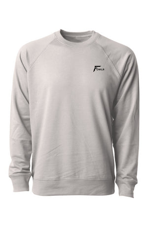 Fowlr Men's Lightweight Terry Sweatshirt 