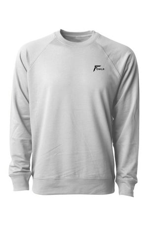 Fowlr Men's Lightweight Terry Sweatshirt 