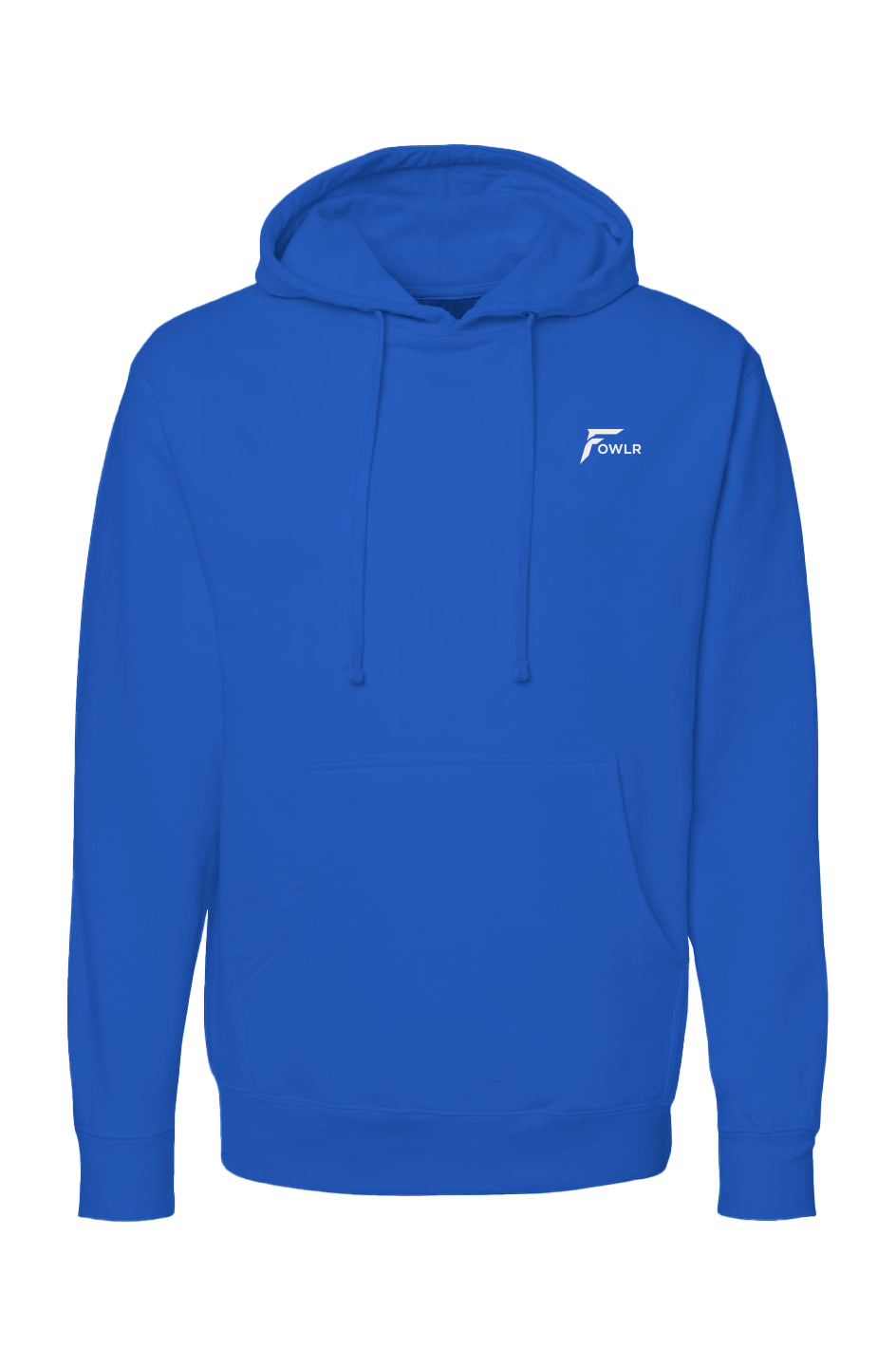 Fowlr Classic Hoodie