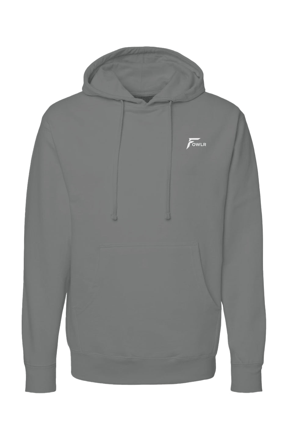 Fowlr Classic Hoodie