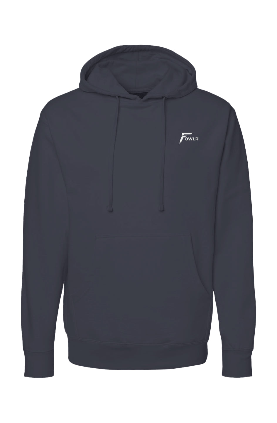 Fowlr Classic Hoodie