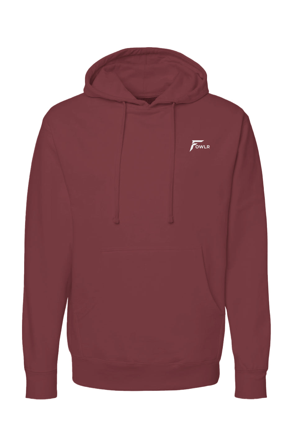 Fowlr Classic Hoodie