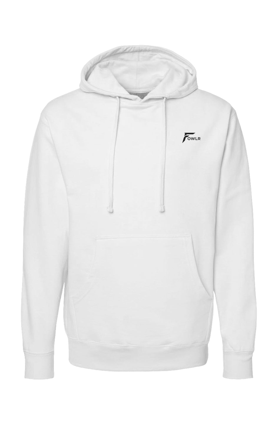 Fowlr Classic Hoodie