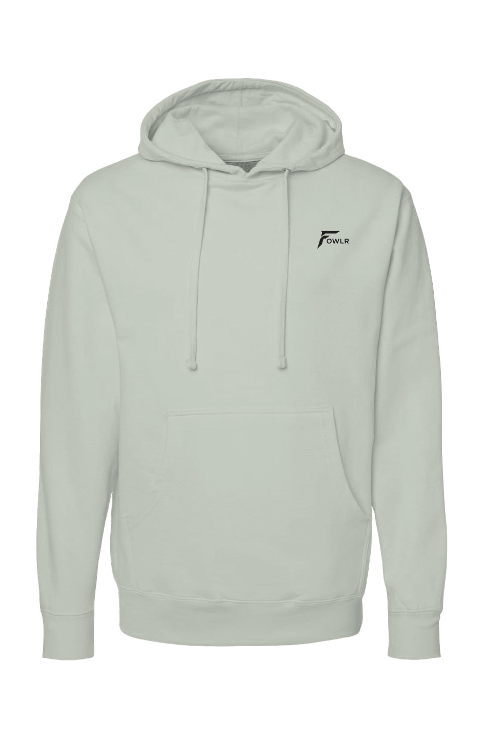 Fowlr Classic Hoodie