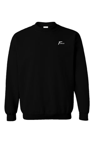 Fowlr Women's Classic Crewneck