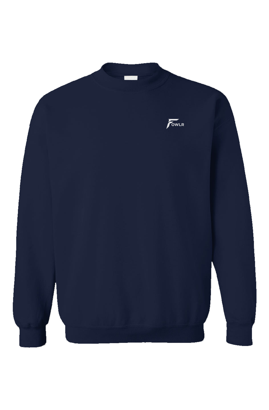 Fowlr Women's Classic Crewneck