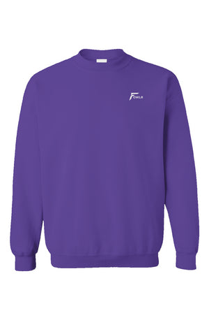 Fowlr Women's Classic Crewneck