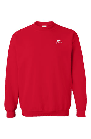 Fowlr Women’s Classic Crewneck