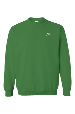 Fowlr Women’s Classic Crewneck