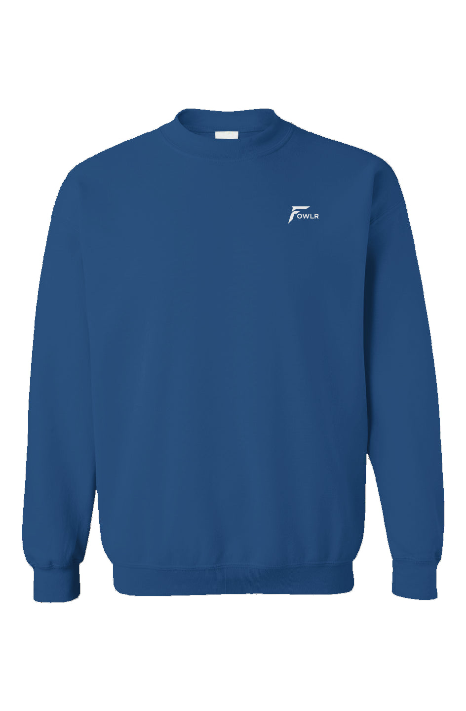 Fowlr Women’s Classic Crewneck