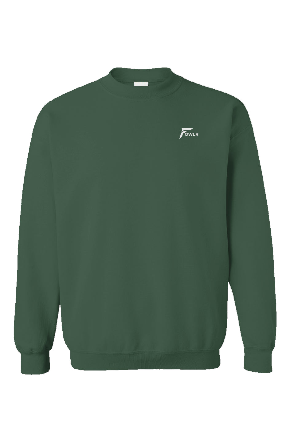 Fowlr Women’s Classic Crewneck