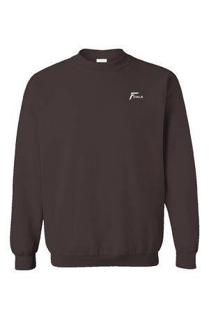 Fowlr Women’s Classic Crewneck