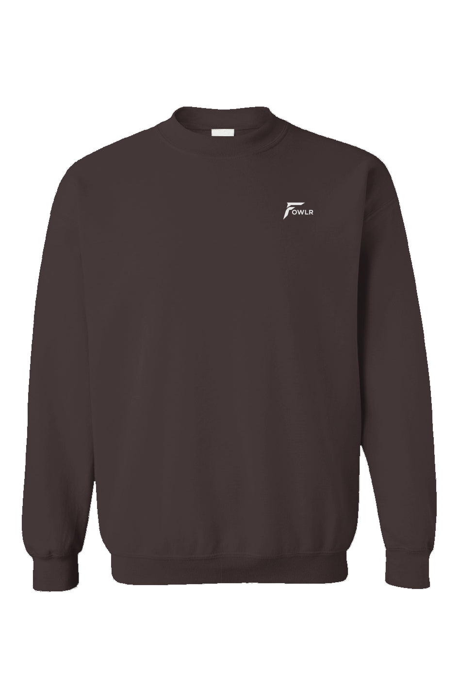 Fowlr Women’s Classic Crewneck