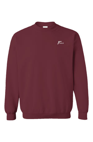 Fowlr Women’s Classic Crewneck