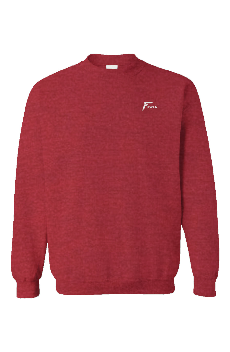 Fowlr Women’s Classic Crewneck