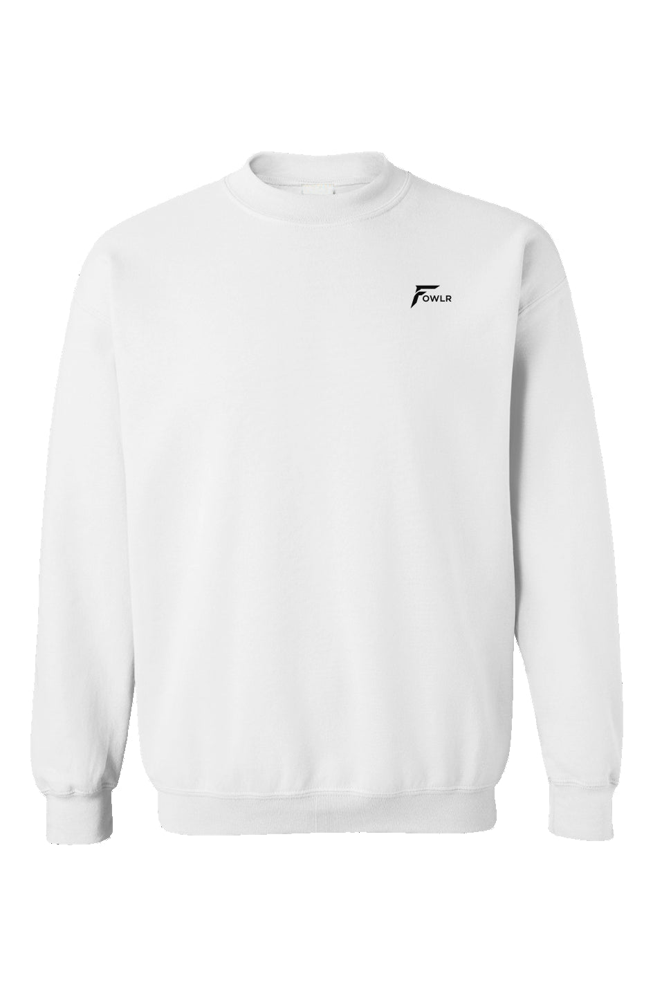 Fowlr Women’s Classic Crewneck