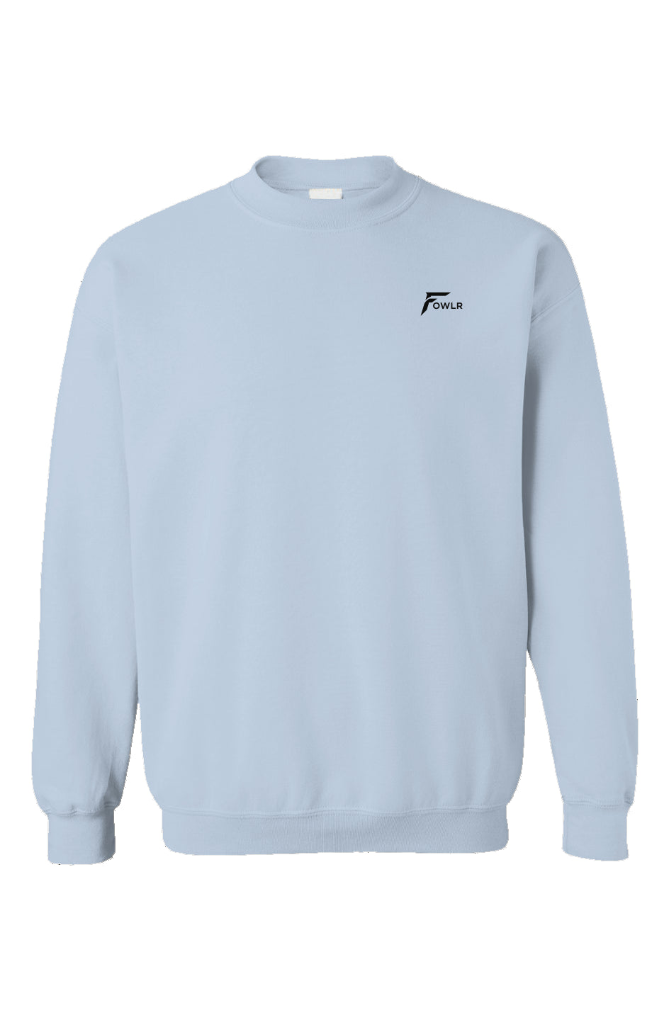 Fowlr Women’s Classic Crewneck