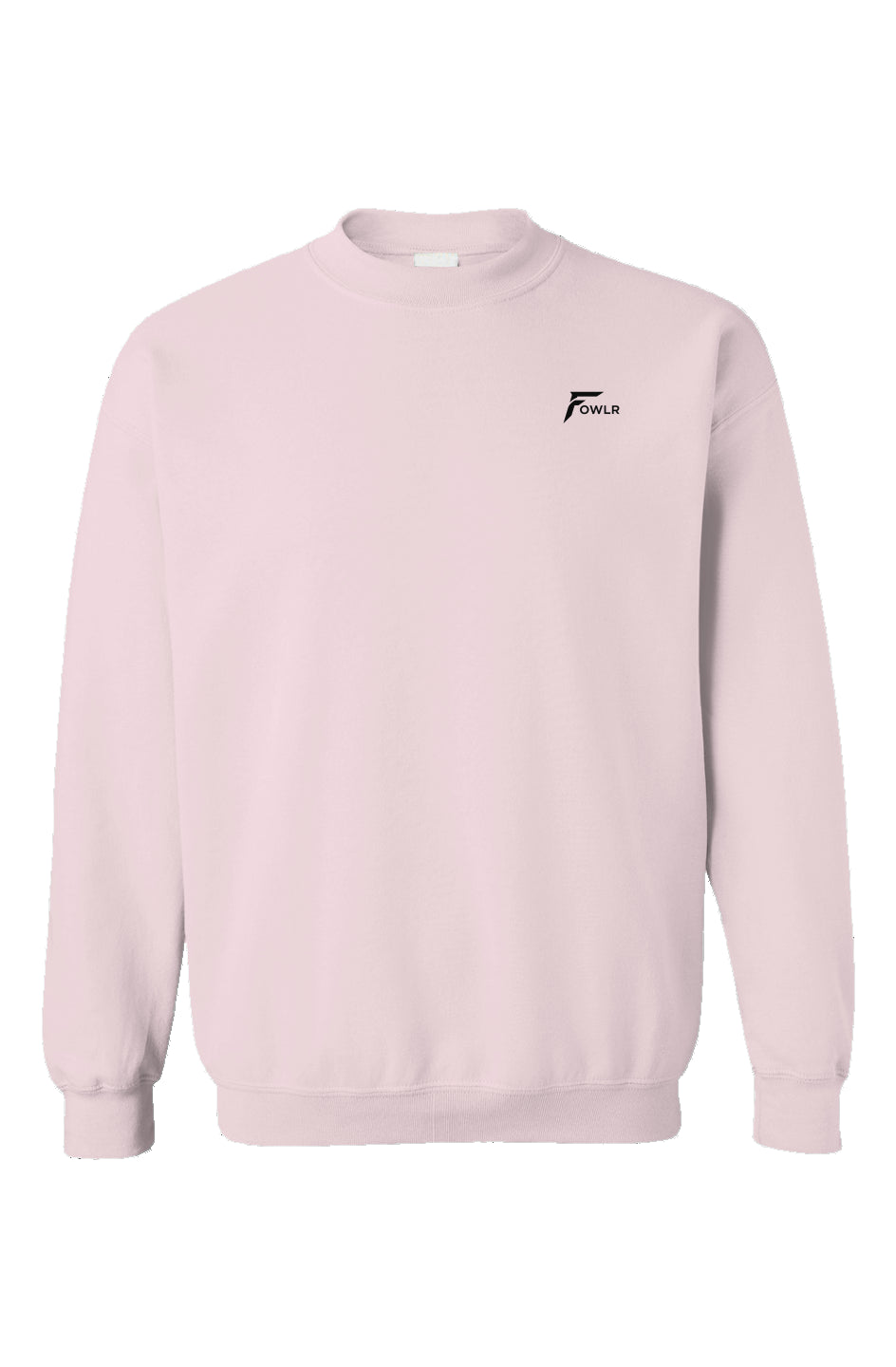 Fowlr Women’s Classic Crewneck