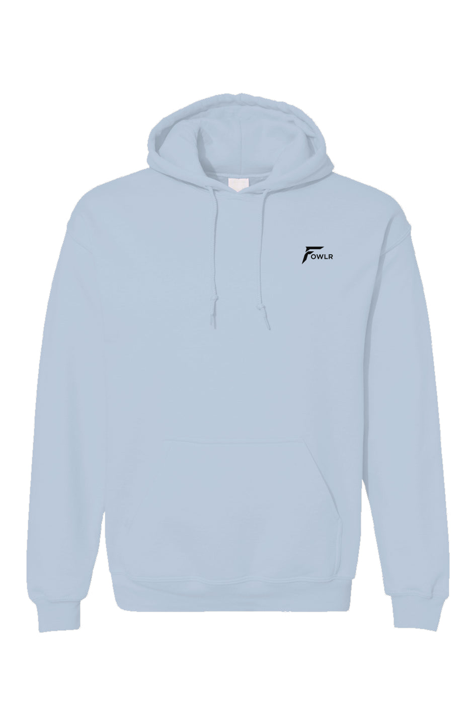 Fowlr Women’s Go-To Hoodie