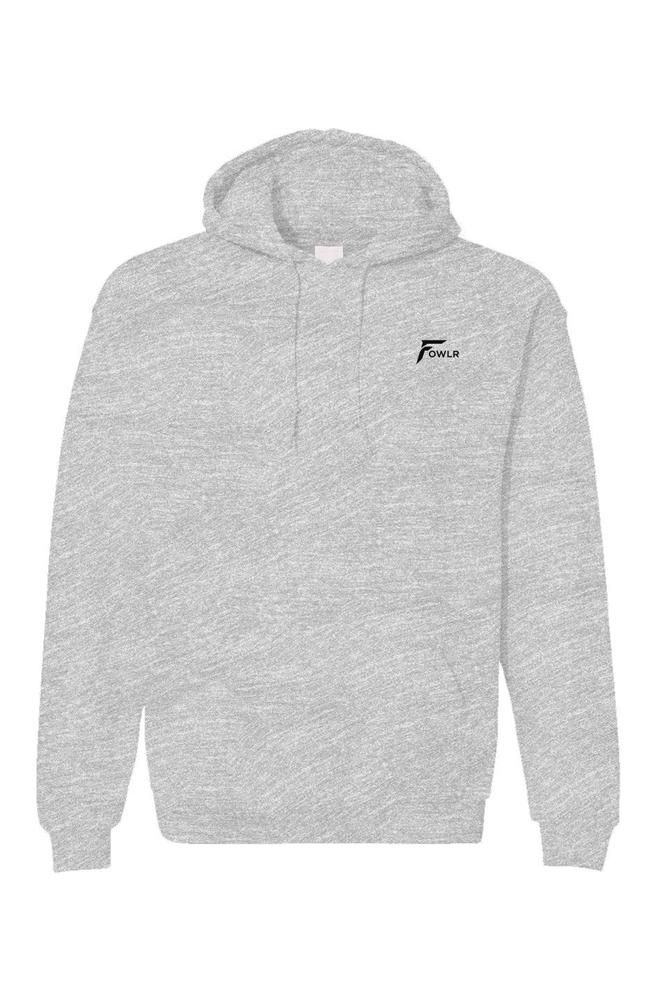 Fowlr Women’s Go-To Hoodie