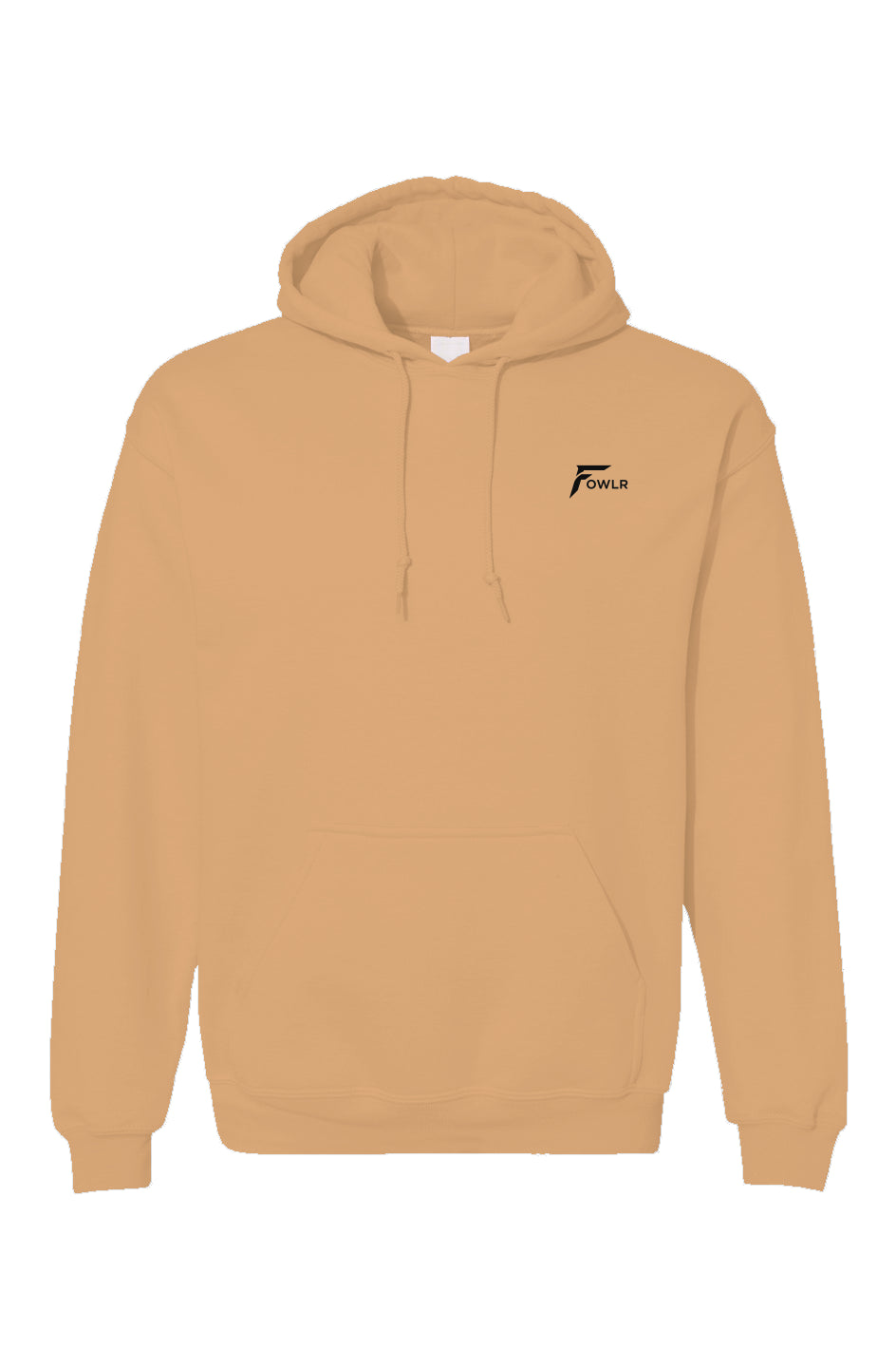 Fowlr Women’s Go-To Hoodie
