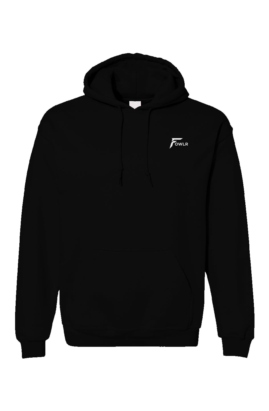 Fowlr Women’s Go-To Hoodie