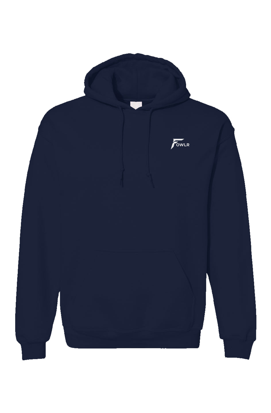 Fowlr Women’s Go-To Hoodie