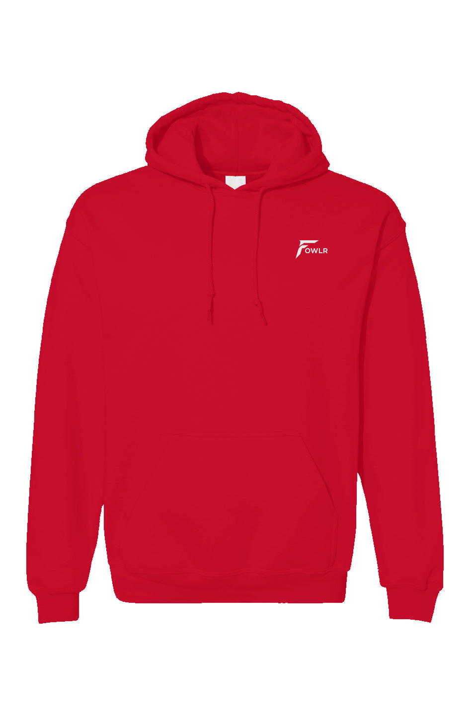 Fowlr Women’s Go-To Hoodie