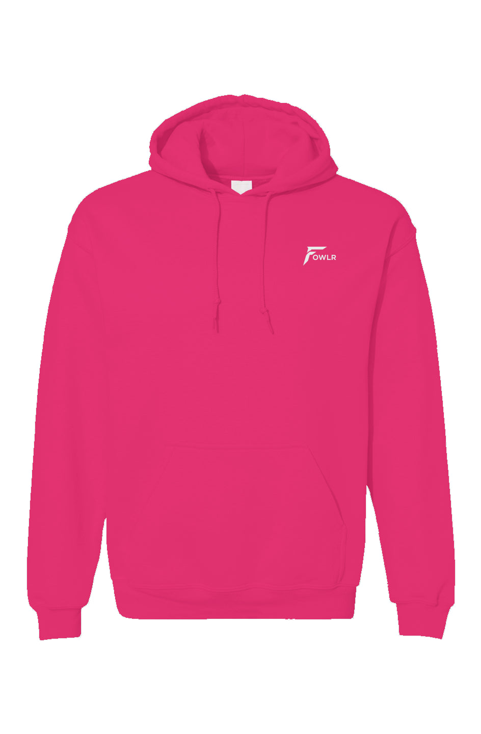 Fowlr Women’s Go-To Hoodie