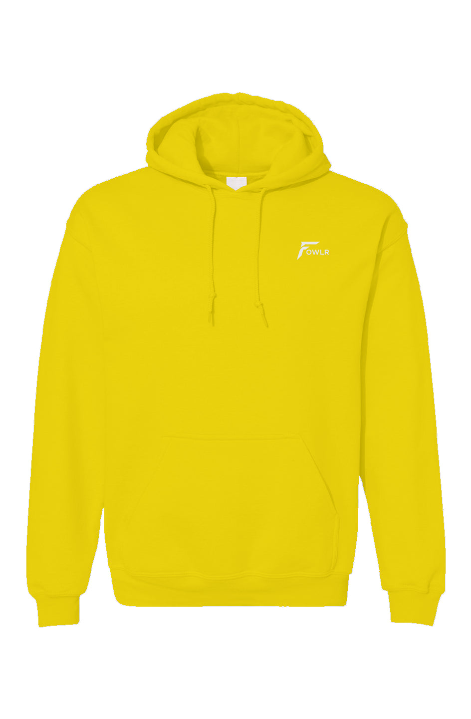 Fowlr Women’s Go-To Hoodie