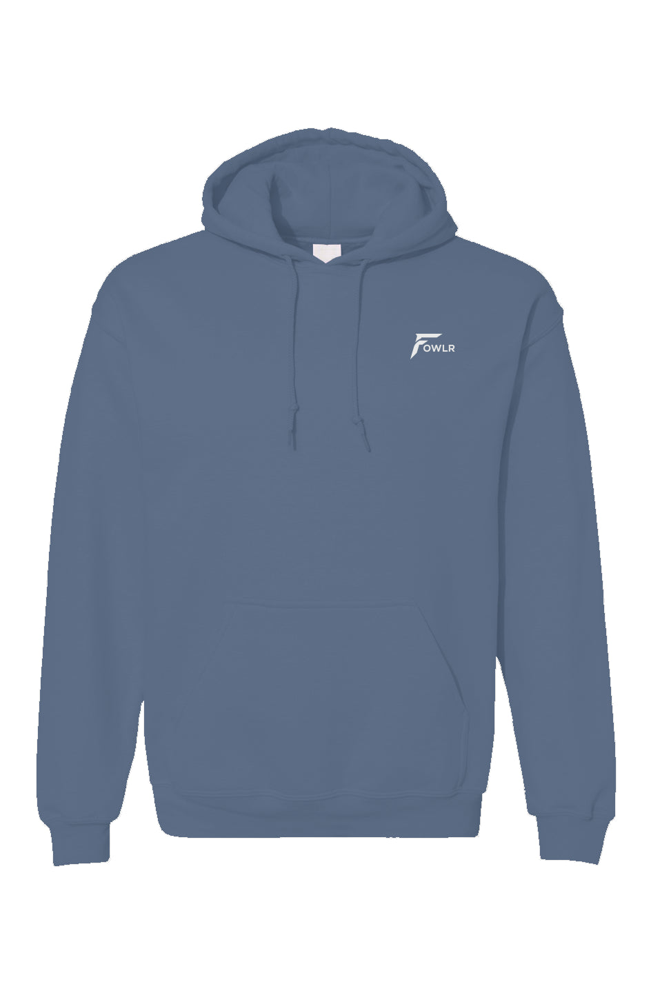 Fowlr Women’s Go-To Hoodie