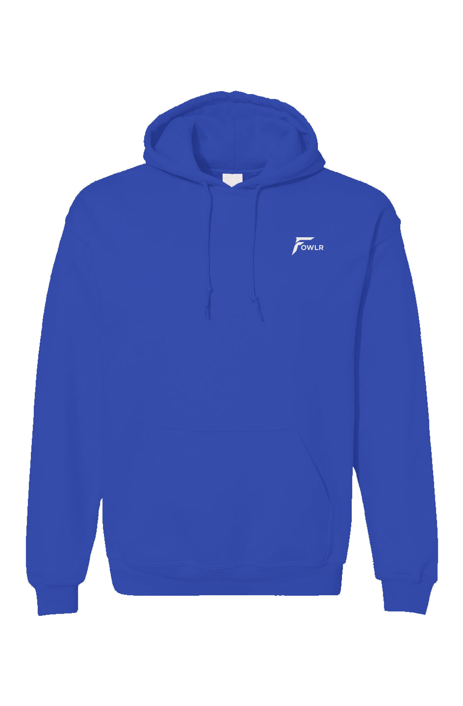 Fowlr Women’s Go-To Hoodie