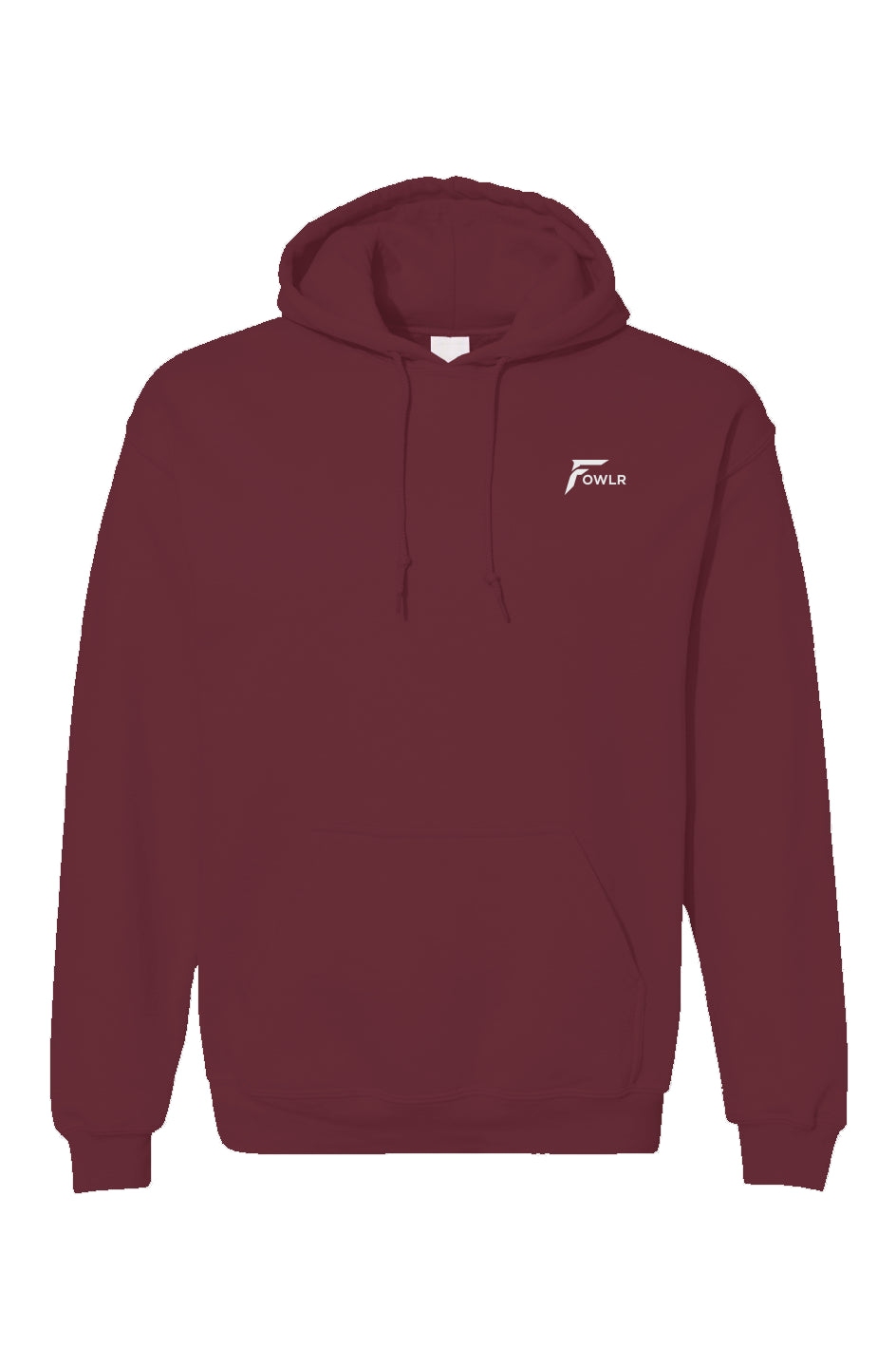 Fowlr Women’s Go-To Hoodie