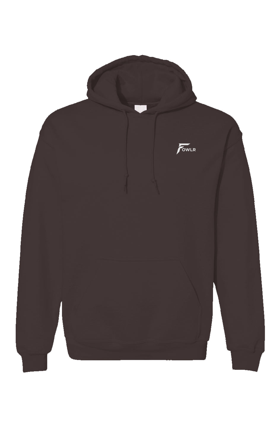Fowlr Women’s Go-To Hoodie