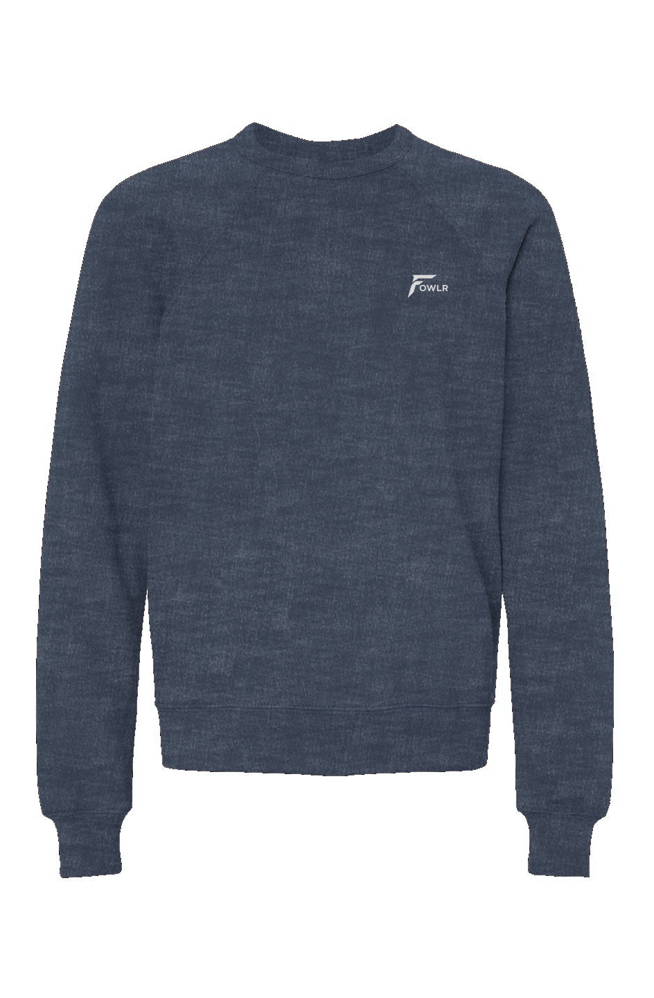 Fowlr Youth Fleece Crewneck