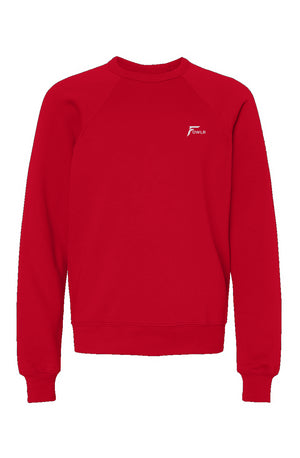 Fowlr Youth Fleece Crewneck